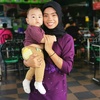 mummysyahmie96