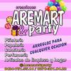 aremartparty