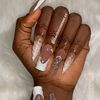 🩶TCC | NAIL TECH IN ILORIN