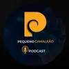 Pequeno Camaleão Podcast