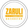 ZARULI KZ