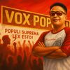 Vox Populi (People Power)