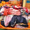 BALE FABRICS WHOLESALER IBADAN