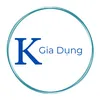 K GIA DỤNG