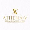 ATHENA\V BRIDAL