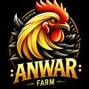 ANWAR FARM NGAWI