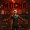 4KINGS  mOcHaツ ARMY