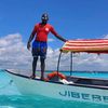 captain john matemwe