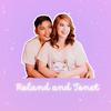 Roland and Tonet