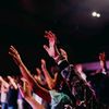 Uplifting worship