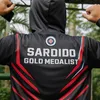 SARDIDO