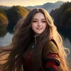 AI World of Angelina