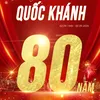 Diễu binh, duyệt binh A80
