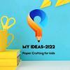 paper craft ideas for kids