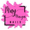 maymargasnails