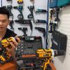 Dụng Cụ Cầm Tay TPA