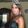 Patricia Victoria Faith Flores