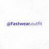 Fast Wear Outfit