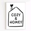 Cozy&Homey