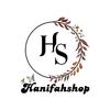 hanifahshop