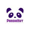 Panda hut