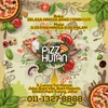 Pizza Hutan