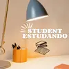 Student Estudando