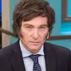 El Peluca Milei