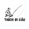 Thích đi câu