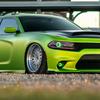 thegreendodgecharger