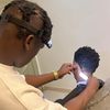 Isholar Gram🌴🤍💈