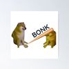 bonk no context