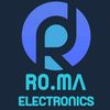 RO.MA ELECTRONICS 🇧🇴