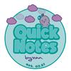 nursing_quicknotes