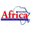 WEIRD Africa