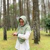 niken | dosen milenial
