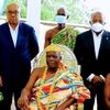 Maître Marabout Nogosou Nicola