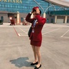 laureyairhostess