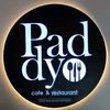 paddycaferestaurant