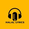 HALAL LYRICS