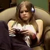 AVRIL LAVIGNE