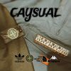 caysual