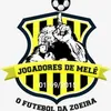 JOGADORES DE MELE