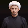 الشيخ علي المياحي