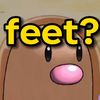 diggletfeet
