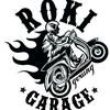 rokigarage