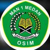 OSIM MPK MAN 1 MEDAN