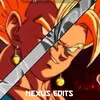 vegetto..dbs