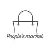 people's market
