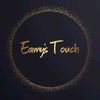 Eamy's touch